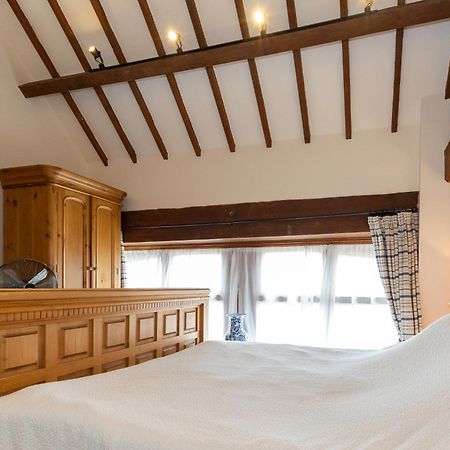 Church Farm Lodge Harrington المظهر الخارجي الصورة