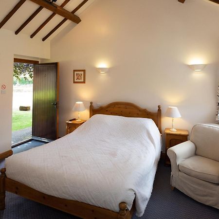Church Farm Lodge Harrington المظهر الخارجي الصورة