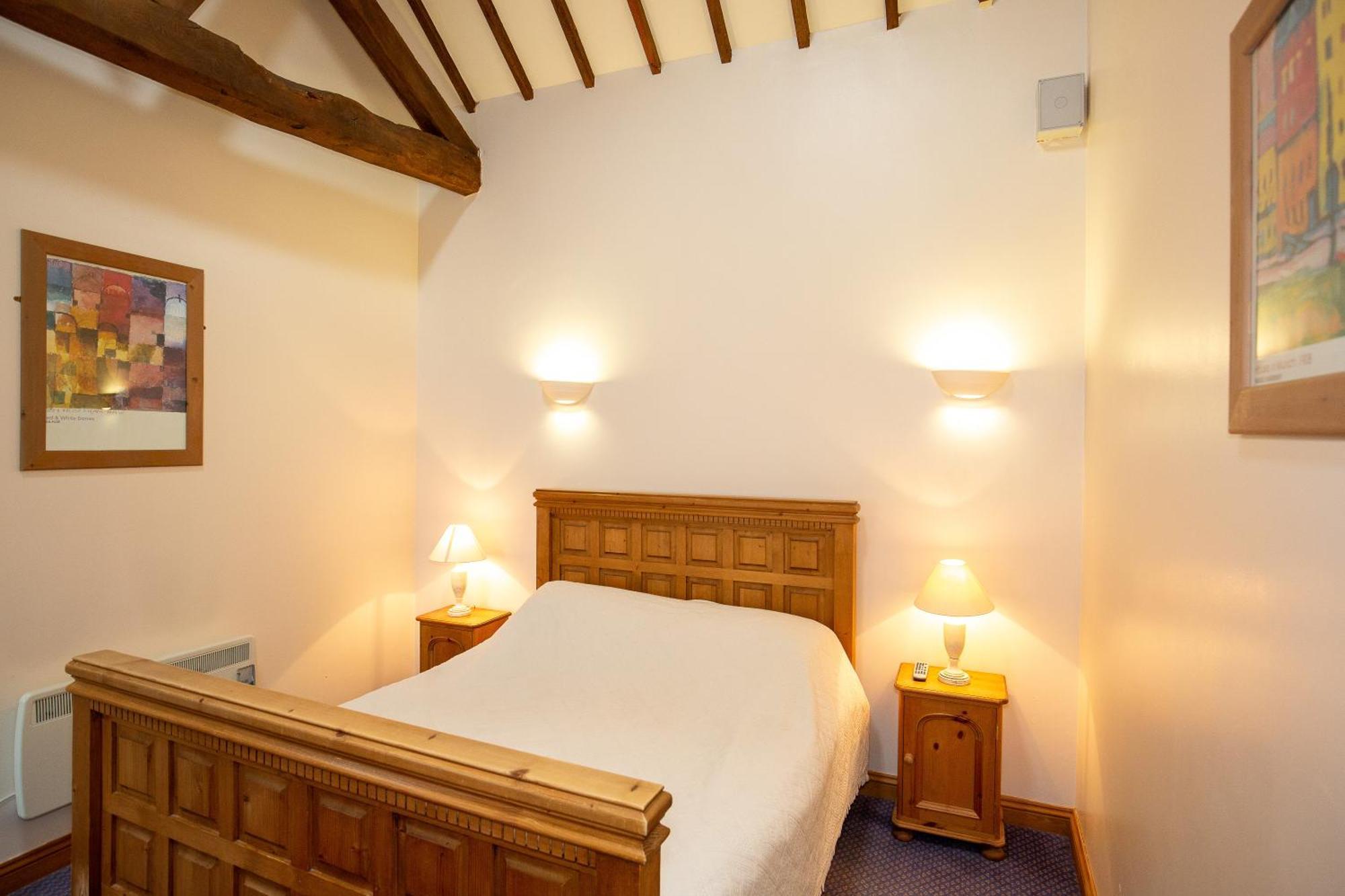 Church Farm Lodge Harrington المظهر الخارجي الصورة