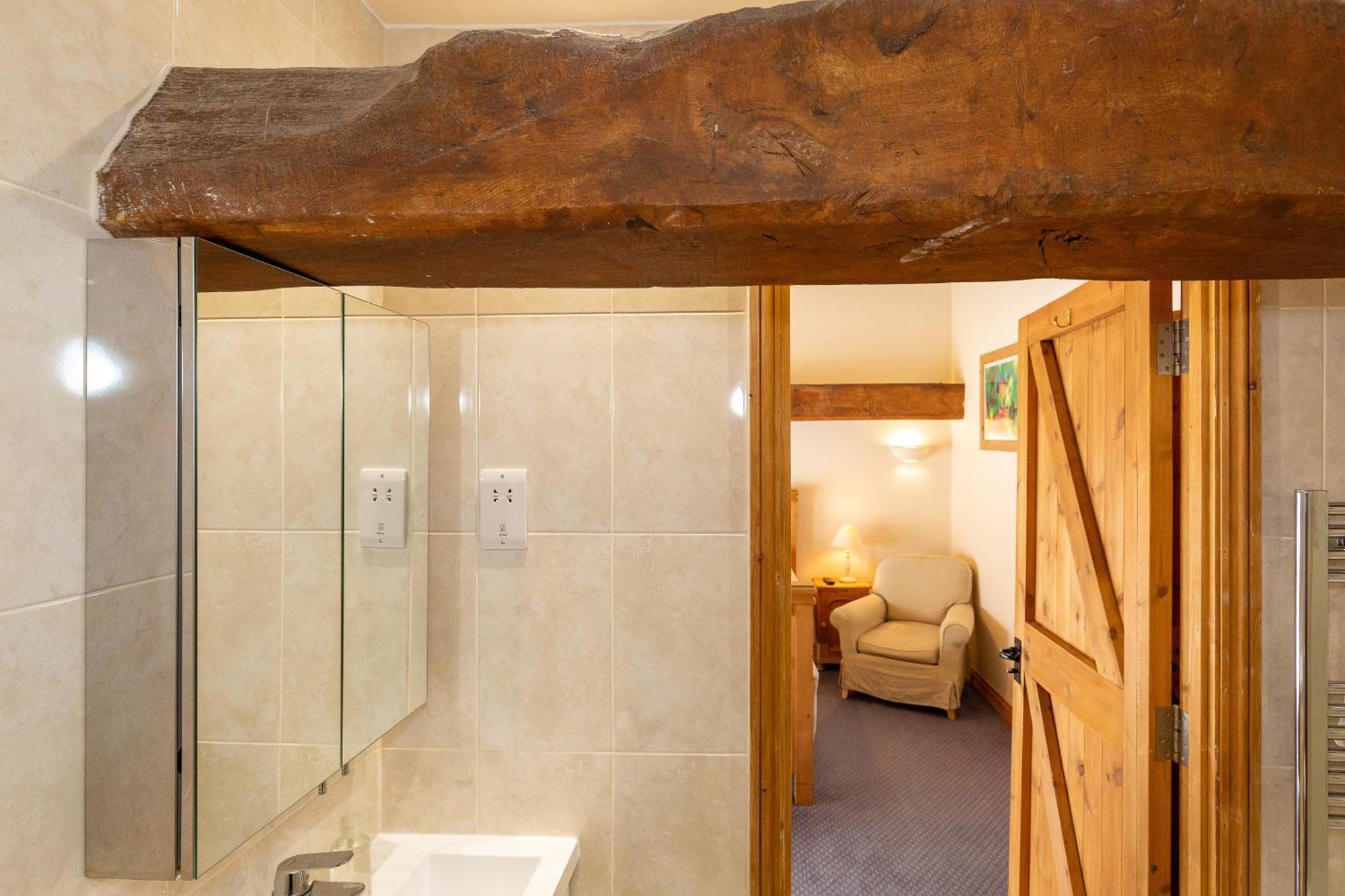 Church Farm Lodge Harrington المظهر الخارجي الصورة