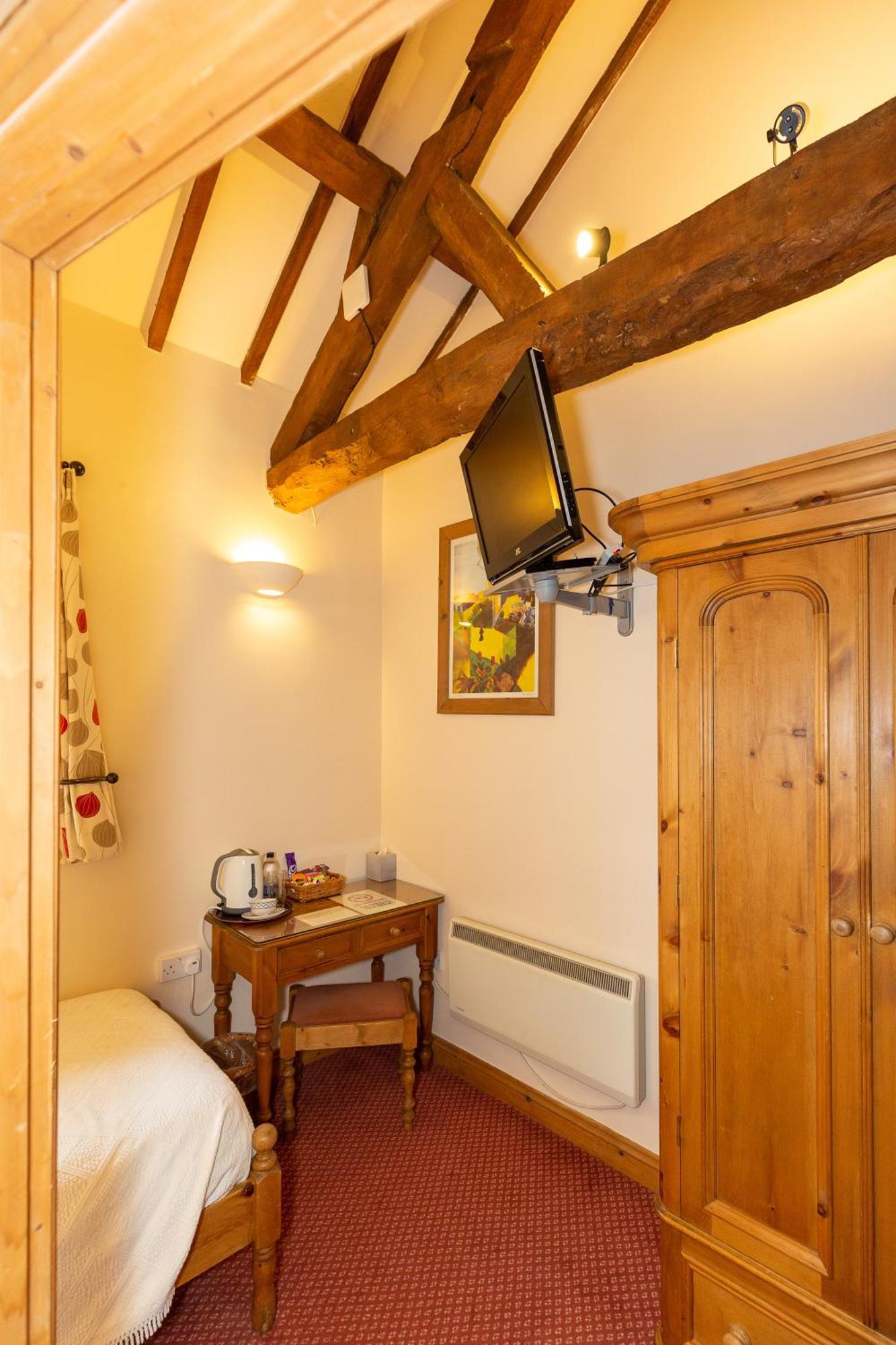 Church Farm Lodge Harrington المظهر الخارجي الصورة