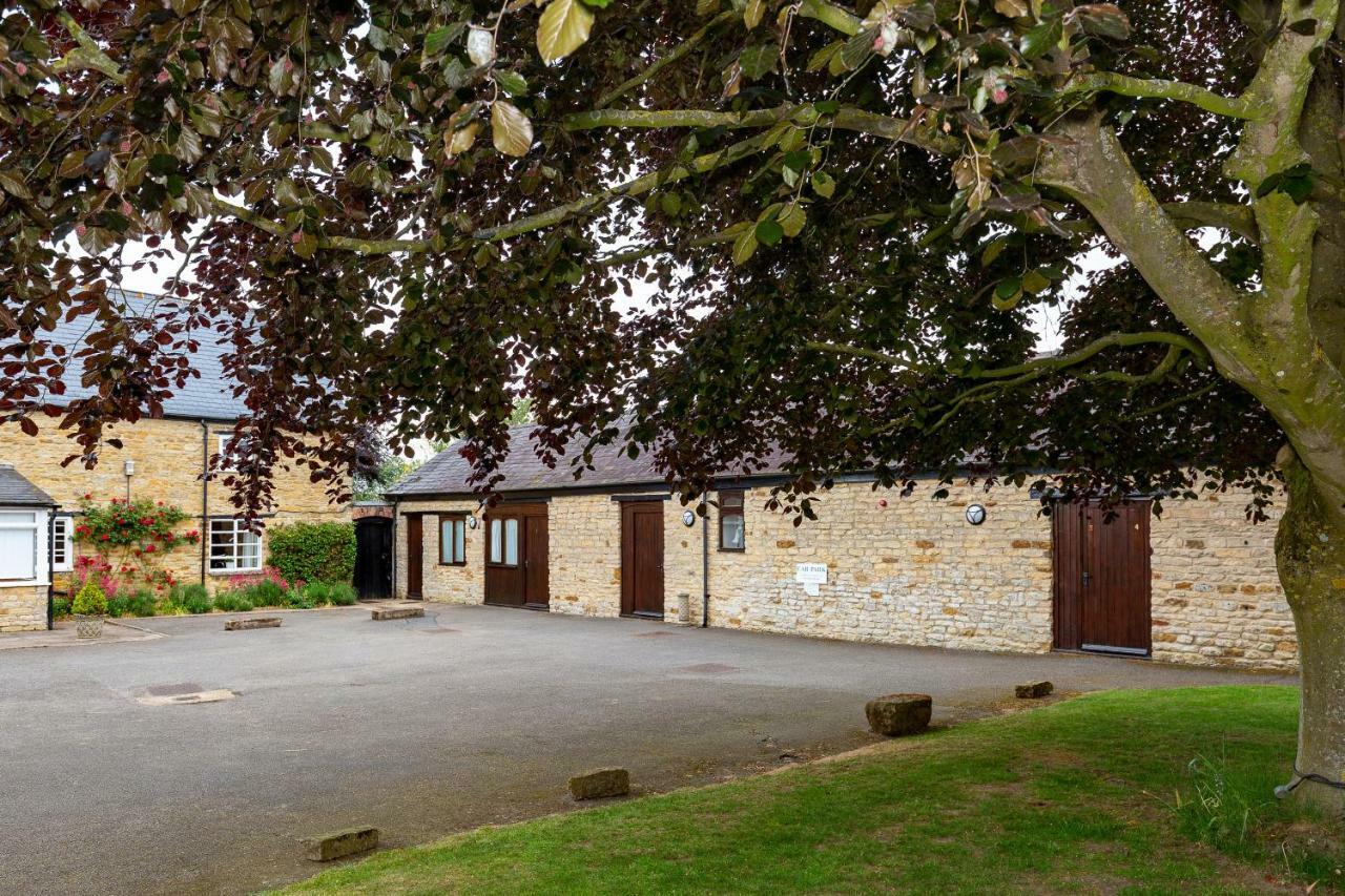 Harrington Church Farm Lodge المظهر الخارجي الصورة